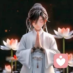 昱心【情感导航】的头像