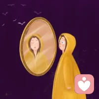 自卑才炫耀，缺爱才花心