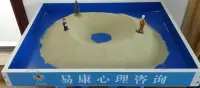 世界到处都充满着忽悠	，各行各业。配图