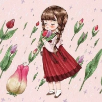 【歡心語】一個人的婚姻狀況，通常在原生家庭和童年經歷中就已經埋下了種子。但這顆種子最終開出什么花，結出什么果，卻要看我們拿什么去滋養。配圖