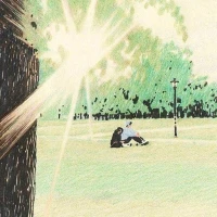 【歡心語】真正好的婚姻，是需要兩個人各自從自己的原生家庭脫離，斬斷那些負(fù)面的鎖鏈，不斷完善自身，最終并成一個完整的系統(tǒng)。配圖
