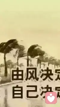 真正能傷害你的只有自己，不是別人。對傷害你的人最好的報復是自己有尊嚴的活著。配圖