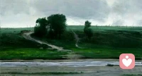 你在遠處看風景，看風景的人在看你，于是你也成了別人眼中的風景配圖
