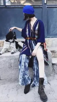 無論在何種境地，人們依舊擁有選擇自己的態度和行為方式的自由。配圖