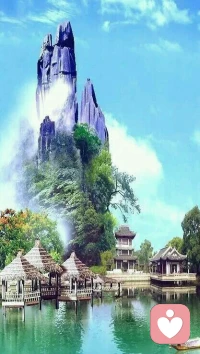 難而當自強，越困難，越要面對，越要解決，慢慢的，你就贏了配圖