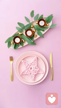 我告訴自己：生活也許做不到非常精致，但是可以很精心。每當自己感到倦了，厭了。給自己一個肯定，告訴自己這么做是對的，一切都是值得的。不必為了別人而活的漂亮，為自己唱首歌，為自己跑跑步，為自己做頓好吃的。感謝已擁有的一切，不羨慕他人所有，也不為沒有得到的勞神勞心。這樣的一天就很精心了。配圖