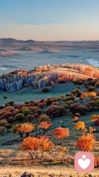 當每個人重新回到自己的內心，在內心的撕扯中找到平衡，愛就不再讓自己感到為難。
成長，就是個逐漸回歸自己內心的過程。如果你忘了愛，但愿還有人懂得你的心，幫你重新把自己找回來！配圖