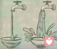 很喜歡這張圖表達的意思————
欲速則不達，太過于急切	，只會物極必反。凡事都有沉淀積累的過程，要穩穩的一步一個腳印，貴在堅持！簡單事情重復做，重復事情認真做，就是這個理！急于求成的，只會一事無成！配圖