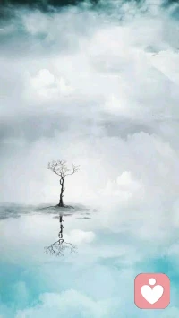 暴力的控制是吞噬生命的魔鬼，而當(dāng)被控制者認(rèn)命時(shí)，意味著她放棄了自己的生命，人永遠(yuǎn)只有自己才能對(duì)自己負(fù)起責(zé)任。為那些痛苦的人們加油！生命和選擇的權(quán)利屬于你自己!配圖