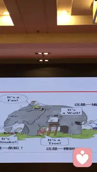 這是來訪者的咨詢后感觸，與大家分享一下:天將降大任于斯人也，必先苦其心志，勞其筋骨，餓其體膚，空乏其身，行拂亂其所為，所以動心忍性，增益其所不能。雖然耳熟能詳，但我們都是懵懂的后知后覺者，且有著趨樂避苦的本能，即使是上天有意砥礪，能夠欣然承受使命并為信念堅持到底的，寥若晨星。	???配圖