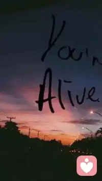 亞洲首富李嘉誠曾說過：“雞蛋從外打破，是食物；從內打破，是生命。”而人生，從外打破，是壓力；從內打破，是成長！
你有過負能量爆棚的時候嗎?假如讓壓力而不是成長逼迫你去改變，該是怎樣的一種人生走向。配圖