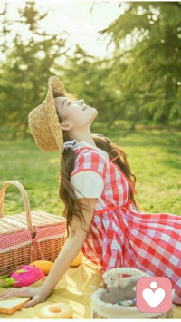 我們不在過去也不在未來，除非你沒有進入當下。配圖