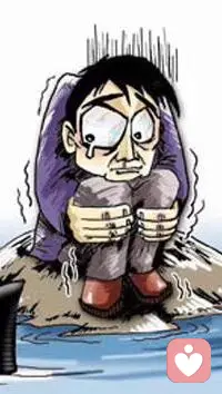 【銀鈴心語】認識恐懼：恐懼是“似乎為真的假證據”。我們太把注意力放在自己的恐懼上，以至于認為它們都是真的。結果，我們就被恐懼控制住了。
恐懼會拖住你，讓你無法成為你想變成的那個人，但恐懼只是一種情緒、一種感覺，它不是真實的！你是不是常常害怕某件事—看牙醫、面試、手術或考試，結果真正做了之后，卻發現其實沒有你想的那么可怕。認清恐懼并不是真實的，然后超越它們，或是好好利用。要對付最深的恐懼—無論是害怕搭飛機、害怕失敗，還是害怕跟人有深入的關系，關鍵是必須認知到恐懼并非真實，它是一種情緒，而你可以控制要如何回應你的情緒。配圖