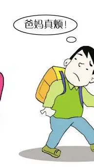 【銀鈴分享】初中的孩子為什么喜歡采取與父母對抗的態度呢？一方面，孩子進入青春期后，父母的權威下降，同伴的影響力上升，父母的觀點不容易被孩子認同。另一方面，初中的孩子，思維方式開始轉變，喜歡表現出更多的懷疑與爭論。還有就是網絡時代的到來，使現在的孩子如魚得水，他們在信息捕捉和收集方面比父母更加靈敏，而且由于缺乏深思熟慮和深刻體驗，他們會對流行的時尚信息持執著和偏激的態度。這些都會讓他們在與父母的對話中顯得針鋒相對。配圖
