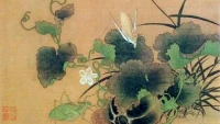 【轉】閑煮歲月，細品時光，于卑微中，活出健康，活出精彩。配圖