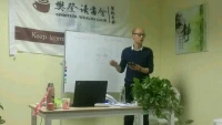 不一樣的體驗(yàn)不一樣的生活，用心對待每一天！配圖