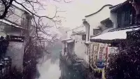 人的內心世界是這個世界上最美的風景。——曾奇峰配圖