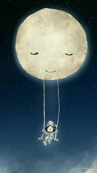 如果你要的太多，你也一定會失去的更多。因為你不可能超越這個宇宙中相對平衡的法則。配圖