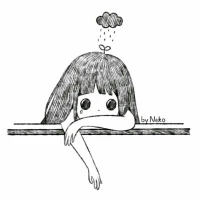 【轉】想要理解生活，就要向后回顧；而要好好生活，則必須向前展望。配圖