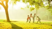 【轉】很多科學研究表明，家庭成員之間的高濃度情感表達，會導致心理障礙的發病率顯著增加配圖
