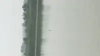 非常認同曾奇峰老師的一段話:心理咨詢的過程就像行走在雨夜的山路上，雙方都可能一次次跌倒，又一次次地爬起來，就這樣互相攙扶著，直到在某一個不期然的時刻到達山頂，見到曙光。配圖