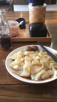 一個(gè)人配圖