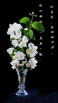 【暖心語】感情里，我們很容易發現的是對方傷害到我們了，可是我們卻很難主動反省自己傷到對方哪兒了，自己不恰當的地方在哪里。
當你能在一段關系中，主動覺察自我，承擔責任，并學會改變和行動的時候，你們的關系，也正向著好的方向發展。
你若愛，就好好呵護，暖心和你，一直在一起。配圖
