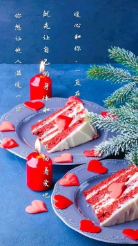 【暖心語	】：早安，美好的你，你想讓他人溫暖一些，就先讓自己的身體和心靈流動著愛吧，你豐盈了，一切就都好了。
安，暖心和你，一直在一起。配圖