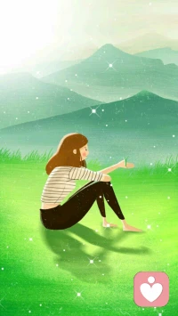 我們所經歷過的盡管會影響我們的人生，但這些經歷不會決定我們的人生，真正決定我們人生的，是我們對自己的經歷所賦予的意義。配圖