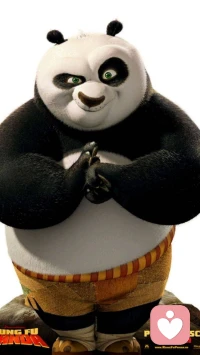 如果你只做自己能力范圍內(nèi)的事情，你就永遠沒法進步——來自《功夫熊貓3》

但如果你做的事的難度超過你的能力太多，這可能不是讓你有更多進步，而可能會感受到挫敗，加重自卑。

超過能力范圍那么一點的目標(biāo)，能更激勵一個人進步。配圖