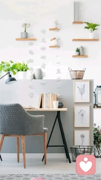 【暖心語】要做你想做的事情前，請先考慮好后果，自己能不能承擔代價。
過你想要的生活，暖心和你，一直在一起。配圖