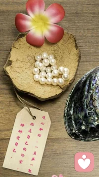 【暖心語	】：不要把問題想得復雜，感覺身體冷了，就加衣服。餓了，就吃東西。困了，就休息。難受了，就哭一哭，抱一抱自己。
像孩子一般，簡單點，單純些。
你值得被愛，值得成為更好的自己，值得遇見更美好可愛的人。
好好愛自己，你是自己的珍寶，暖心和你，一直在一起。配圖