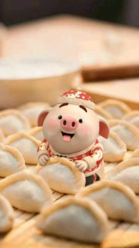 祝今日始，“凡是过往，皆为序章”。。。。