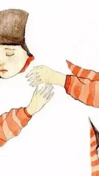 【轉】沒有治不好的病，只有以為“治”不好的病。配圖