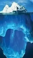 心理學家榮格：你的潛意識正在操控你的人生，而你卻稱其為命運。
榮格另一句話：當潛意識被呈現，提升到意識層面，命運就被改寫了。配圖