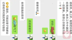 来访者反馈