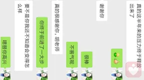 来访者反馈