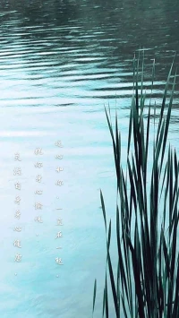 暖心分享：生活是由飲食、工作、學(xué)習(xí)、休息構(gòu)成的，每一個(gè)環(huán)節(jié)都應(yīng)該適當(dāng)、不可過激，在這些環(huán)節(jié)中穿插著快樂悲傷、夢(mèng)想拼搏、精神升華等。平時(shí)應(yīng)防微杜漸，守住根本，才能長(zhǎng)遠(yuǎn)而行。
關(guān)注自身身心健康，祝你生活愉悅，暖心和你，一直在一起。配圖