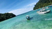 如果經歷重大打擊，或者突然的變故，我們根本沒有預料到，也沒有準備，這時候可能認知上來不及做調整，就會出現記憶斷裂，也就是遺忘，這樣就從意識上脫離了對痛苦的感受，所以這也是一種自我保護。配圖