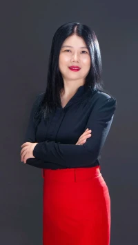 假如生活欺騙了你，不要悲傷……
邁過那道溝坎后，您會發現更美的自己……配圖