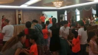 您今天開心嗎？
您今天難過嗎？
建議您每天覺察一下自己的情緒，讓自己健康快樂！配圖