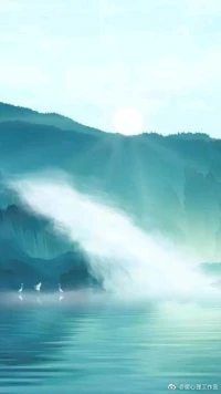 暖心分享：生活是由自己選擇的，你選擇了陽(yáng)光，生活就會(huì)給你帶來(lái)溫暖；你選擇了寬容，生活就會(huì)給你帶來(lái)內(nèi)心的平和；你選擇了悲傷，生活就會(huì)給你帶來(lái)無(wú)盡的煩惱。
擁有良好的心態(tài)，過(guò)你想要的生活。好好生活，好好愛，暖心和你，一直在一起。配圖