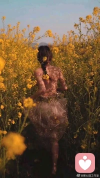 暖心分享：珍惜所有美好的遇見，好好生活，好好愛，暖心和你，一直在一起。配圖