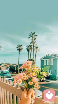 【暖心語】早安，親愛的人兒，每天都要記得好好愛自己，吃好，睡好，生活好。
愛讓彼此舒服的人，即使遇到麻煩，也會陪你一起面對處理，一起成長的人。
安，暖心和你，一直在一起。配圖