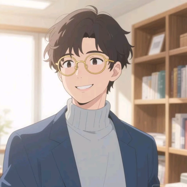 云烁倾听者