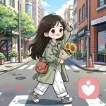 晓晴心理的头像