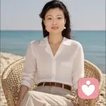 润泽疗愈的头像