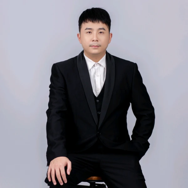 子墨-情感修复师