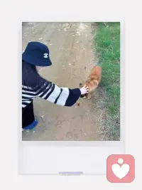 在最艰难的时刻
更需要对自己好一点温柔一点。配图