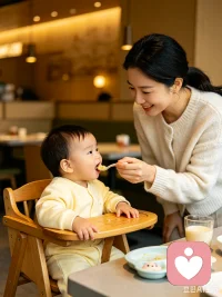 14个月的宝宝
挑食、拒食、吃饭闹脾气
真的太正常了✨
 
很多时候
不是孩子不听话
是我们看不懂他的情绪表达
 
不用追着满屋子喂
不用焦虑、不用强迫硬塞
 
试着读懂宝宝
喂养背后的小情绪
顺着性格温柔引导
 
少吼叫 少内耗
好好吃饭 好好成长
养出乖巧又好带的娃🌿配图